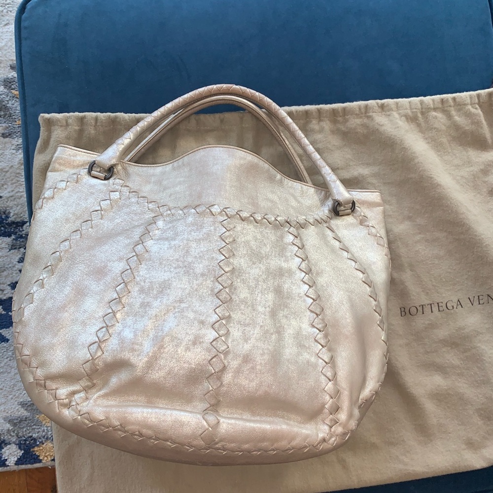 Bottega Veneta purse